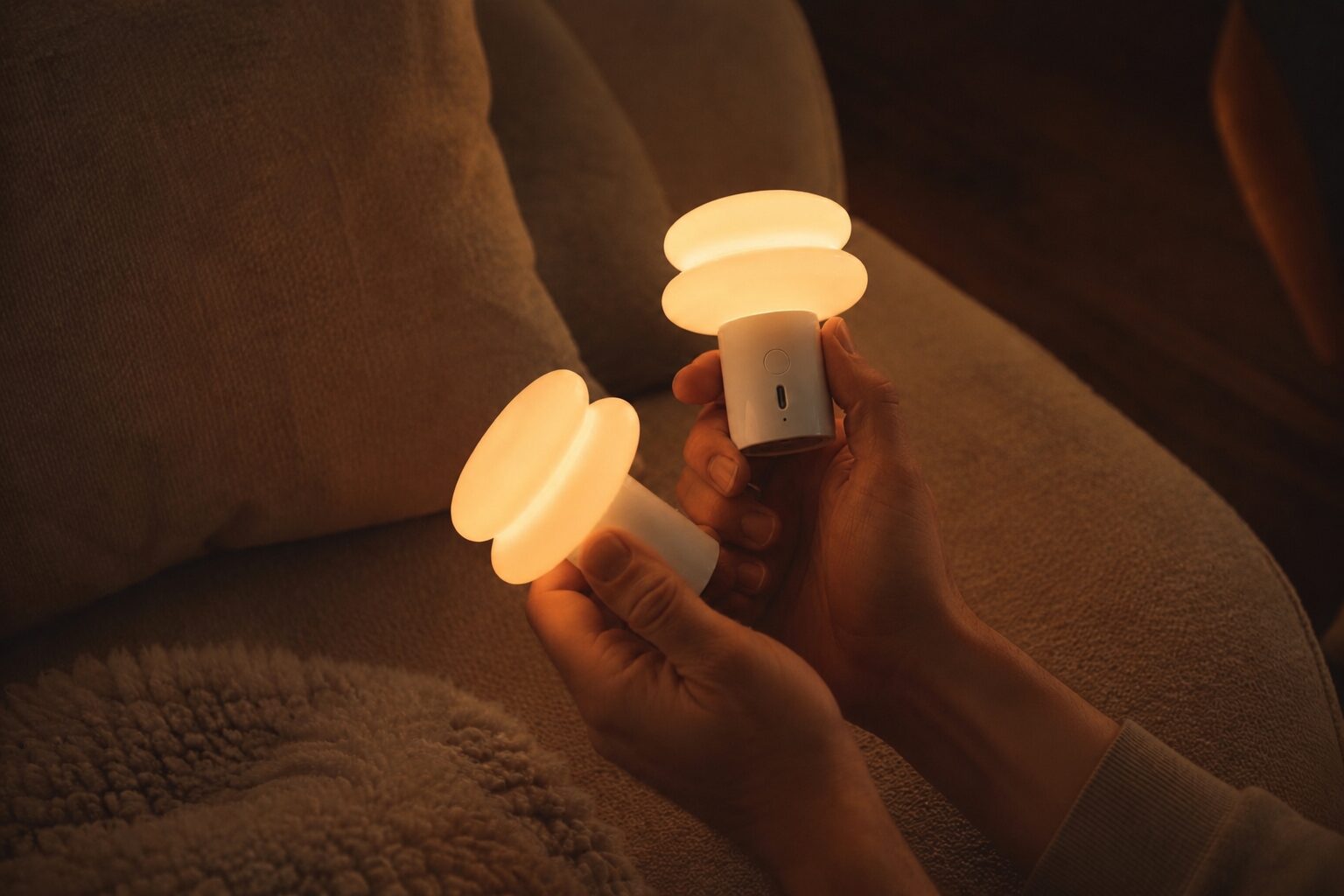 ILKW SNOWMAN8|A Little Light from Seoul 韓國設計・日本買付・少量入荷