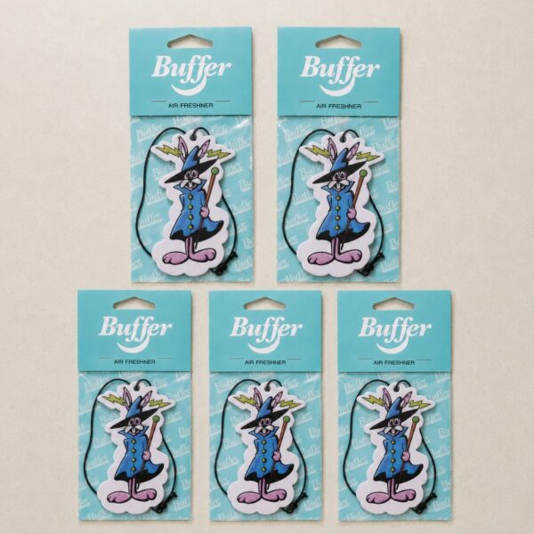 08AC4212-CBF1-42E9-9ADB-99FFD9FCA1AD BUFFER / BUFFY AIR FRESHENER